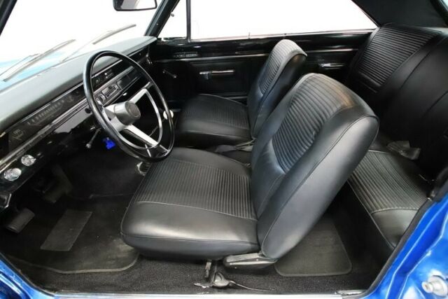 1969 Dodge Dart GTS - photo 5