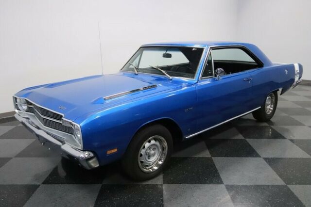 1969 Dodge Dart GTS - photo 6