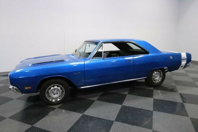 1969 Dodge Dart GTS - photo 7