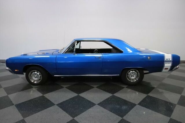 1969 Dodge Dart GTS - photo 8
