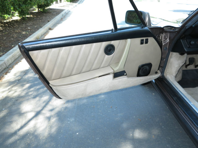 1984 Porsche 911 Carrera Targa - photo 10