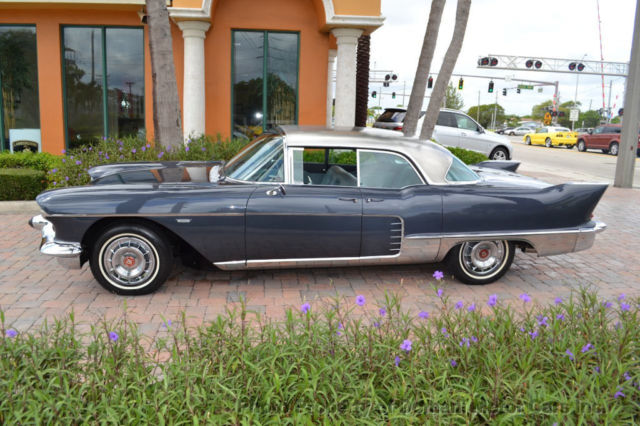 1957 Cadillac Eldorado NUMBERS MATCHING! , 1 of 400!! Loaded with options - photo 12