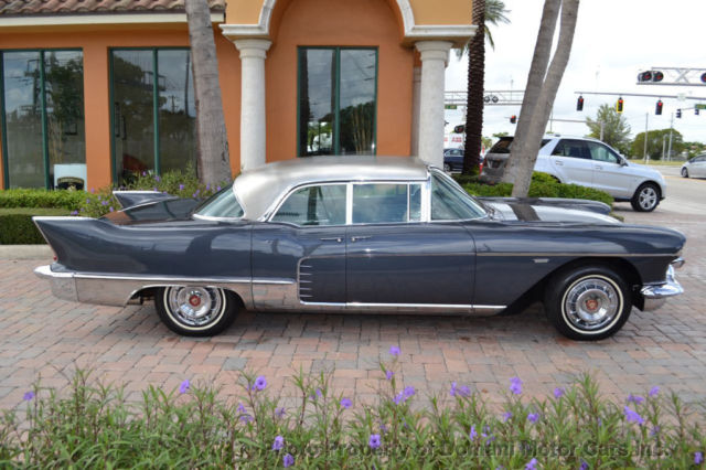 1957 Cadillac Eldorado NUMBERS MATCHING! , 1 of 400!! Loaded with options - photo 5