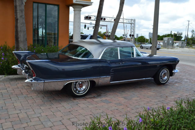 1957 Cadillac Eldorado NUMBERS MATCHING! , 1 of 400!! Loaded with options - photo 6