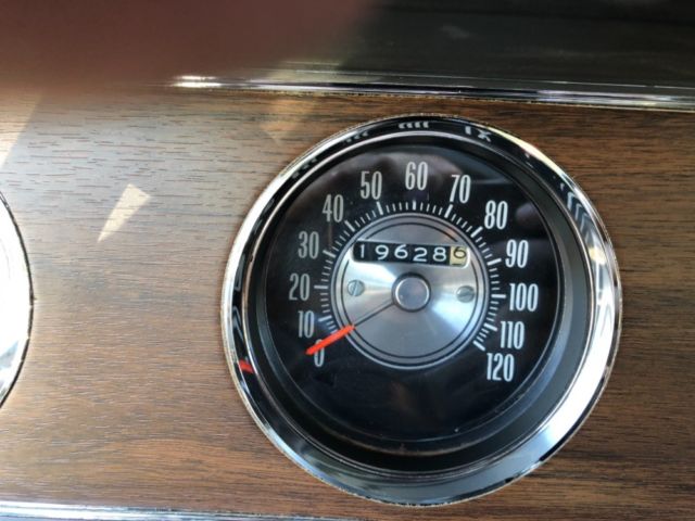 1971 Oldsmobile 442 W-30-455 ENGINE-DUAL GATE SHIFTER-LIKE 70 72 - photo 13
