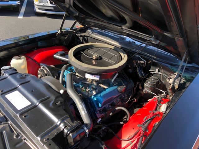 1971 Oldsmobile 442 W-30-455 ENGINE-DUAL GATE SHIFTER-LIKE 70 72 - photo 7