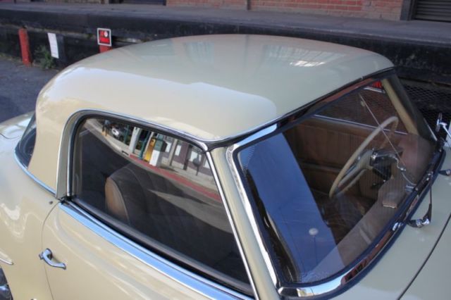 1961 Mercedes-Benz 190-Series - photo 4