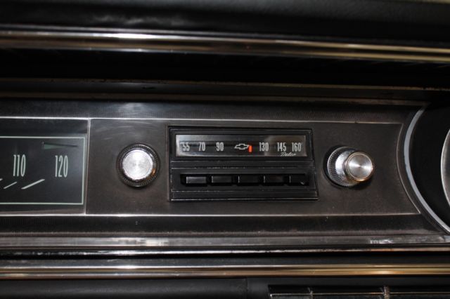1965 Chevrolet Impala Super Sport - 5 Videos - 120 Photos - photo 12