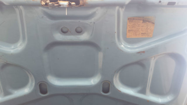 1968 Chevrolet Impala Sport Coupe - photo 11