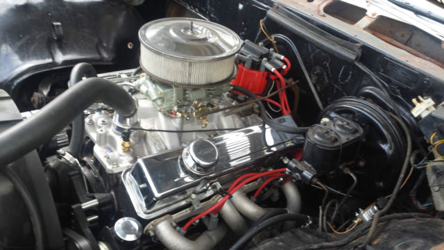 1968 Chevrolet Impala Sport Coupe - photo 7