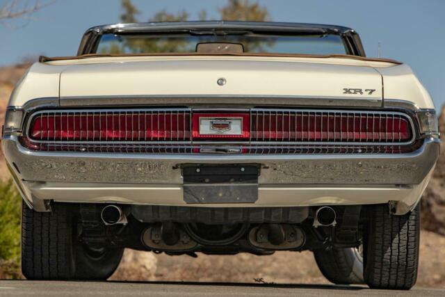 1969 Mercury Cougar - photo 10