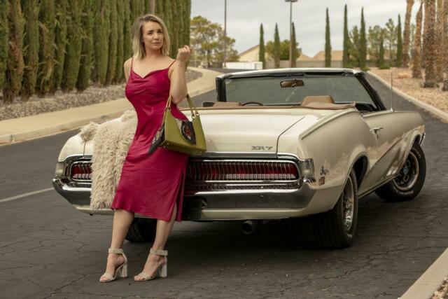 1969 Mercury Cougar - photo 11