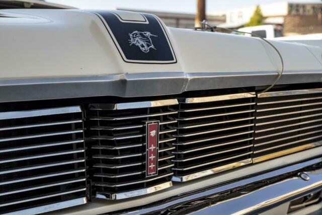 1969 Mercury Cougar - photo 3