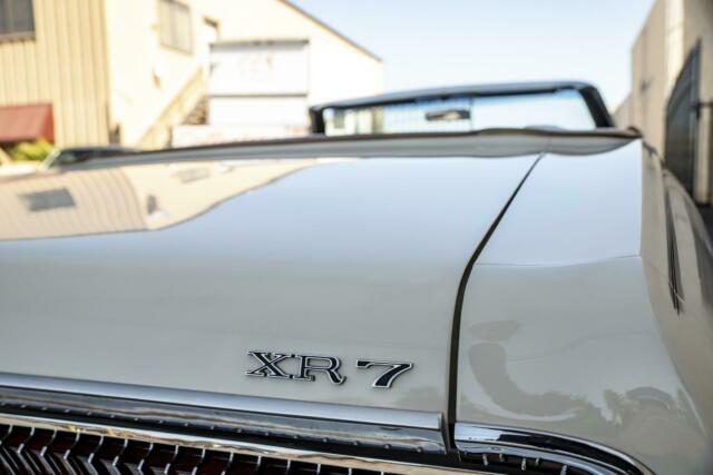 1969 Mercury Cougar - photo 4