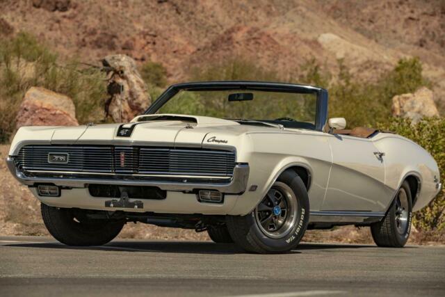 1969 Mercury Cougar - photo 5