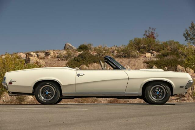 1969 Mercury Cougar - photo 8