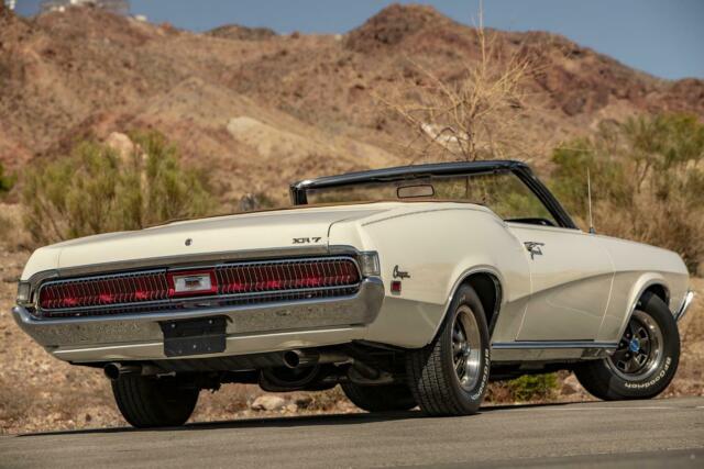 1969 Mercury Cougar - photo 9
