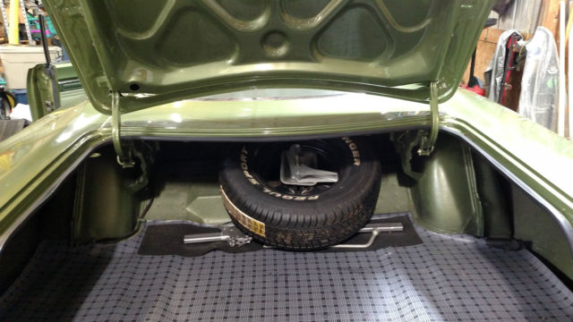 1969 Plymouth Road Runner - photo 10