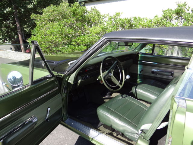 1969 Plymouth Road Runner - photo 6