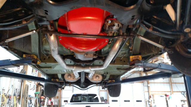1969 Plymouth Road Runner - photo 7