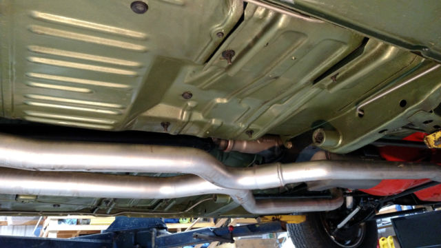 1969 Plymouth Road Runner - photo 9