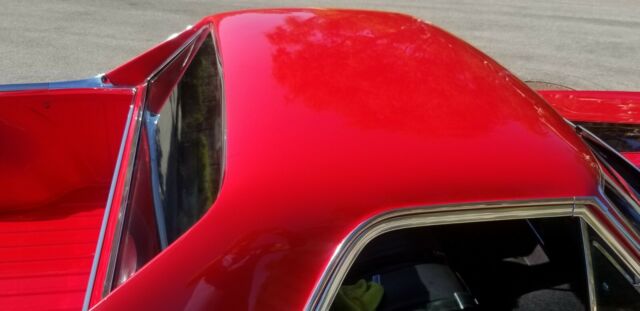 1970 Chevrolet El Camino SS 396, Z25 - photo 8