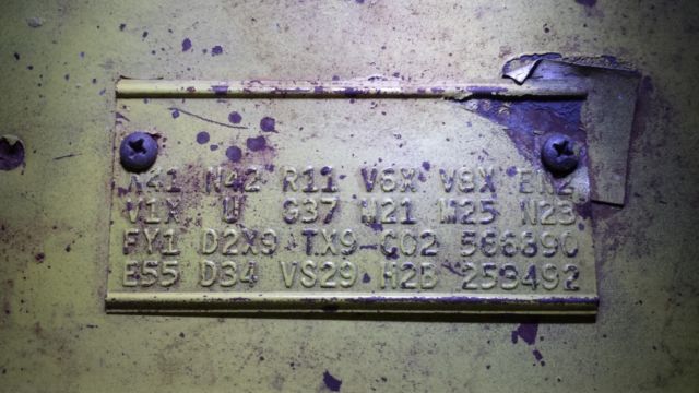 1972 Plymouth Duster 340 - photo 7