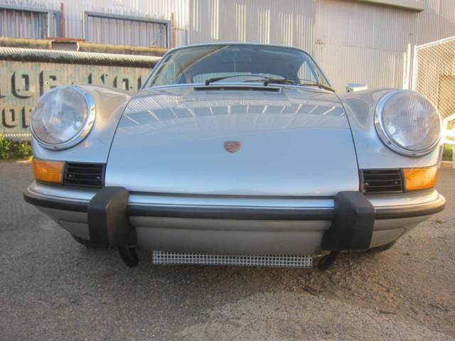 1973 Porsche 911 911T - photo 4