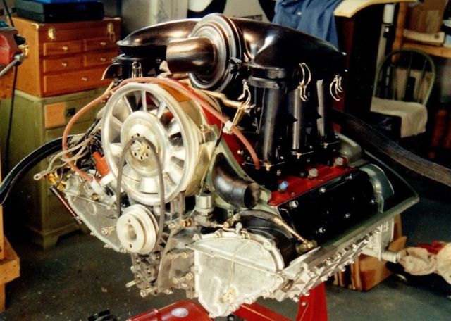 1974 Porsche 911 Carrera RS Tribute - photo 13