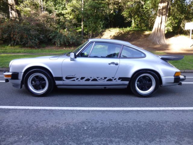 1974 Porsche 911 Carrera RS Tribute - photo 2