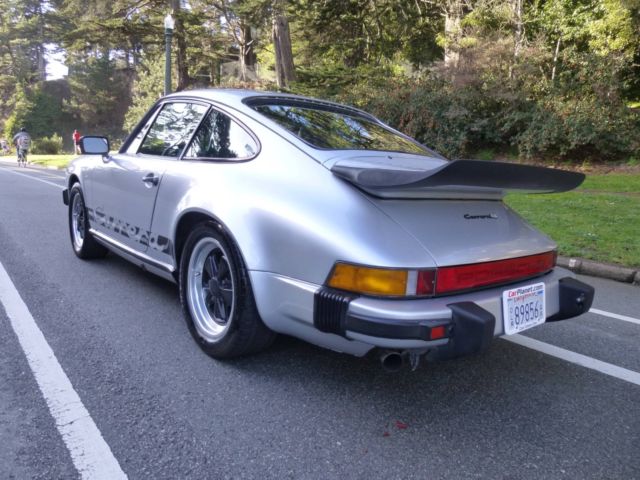 1974 Porsche 911 Carrera RS Tribute - photo 3