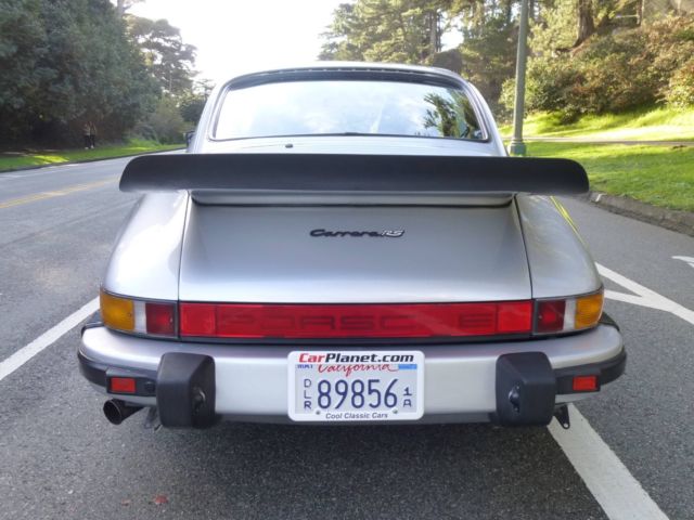 1974 Porsche 911 Carrera RS Tribute - photo 4