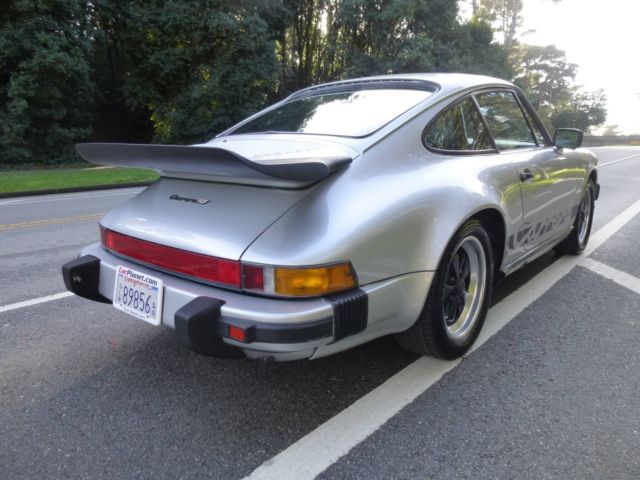1974 Porsche 911 Carrera RS Tribute - photo 5