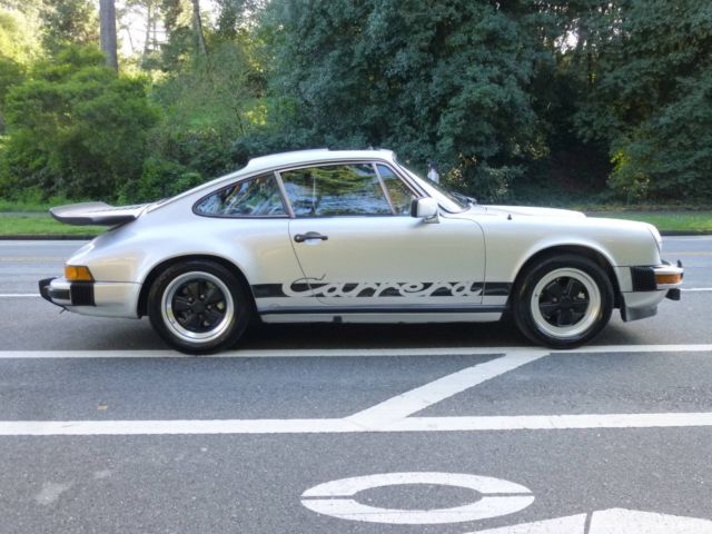 1974 Porsche 911 Carrera RS Tribute - photo 6