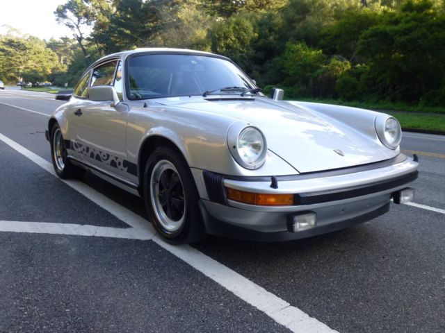 1974 Porsche 911 Carrera RS Tribute - photo 7