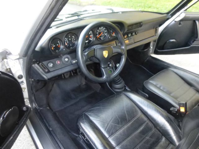 1974 Porsche 911 Carrera RS Tribute - photo 9