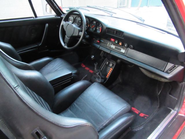 1979 Porsche 911 911SC Coupe - photo 11