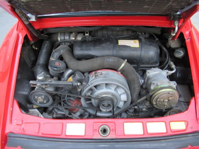 1979 Porsche 911 911SC Coupe - photo 12