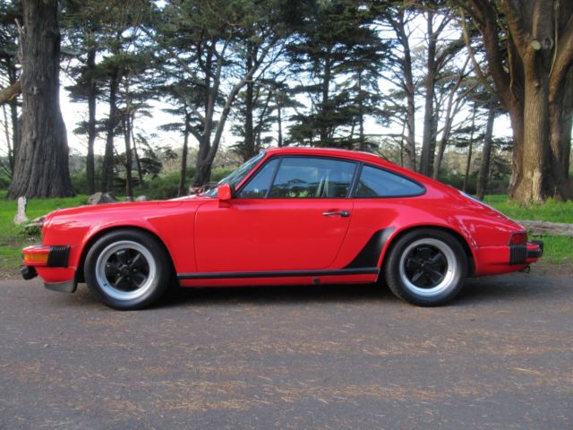 1979 Porsche 911 911SC Coupe - photo 2