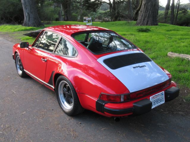 1979 Porsche 911 911SC Coupe - photo 3