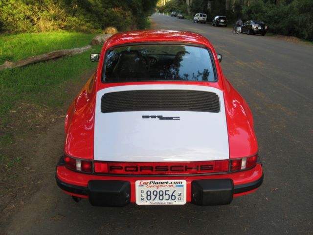 1979 Porsche 911 911SC Coupe - photo 4