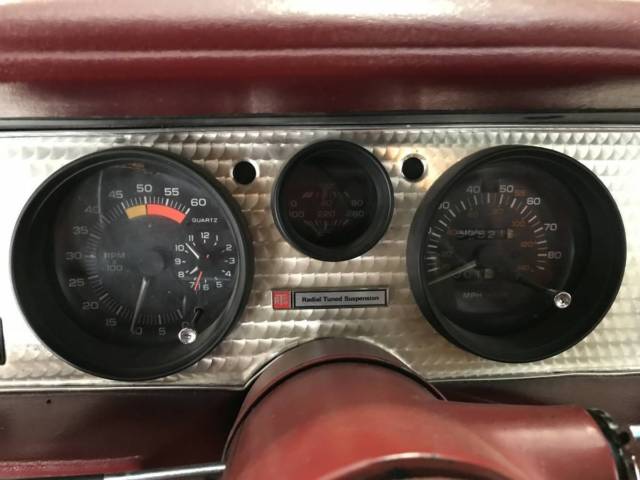 1980 Pontiac Trans Am T-TOPS - photo 12