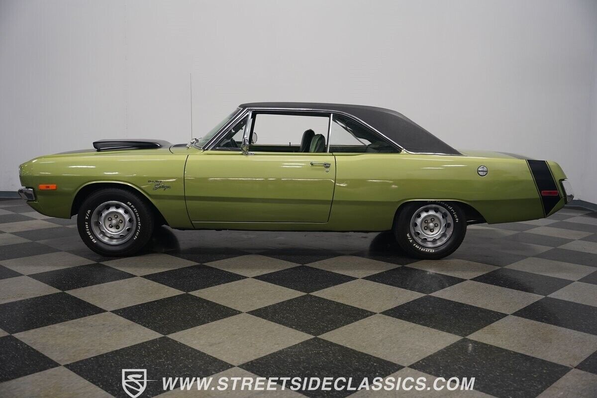 1972 Dodge Dart Swinger - photo 10