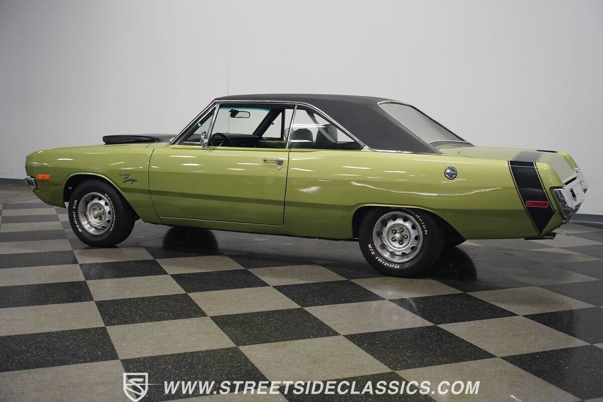 1972 Dodge Dart Swinger - photo 11