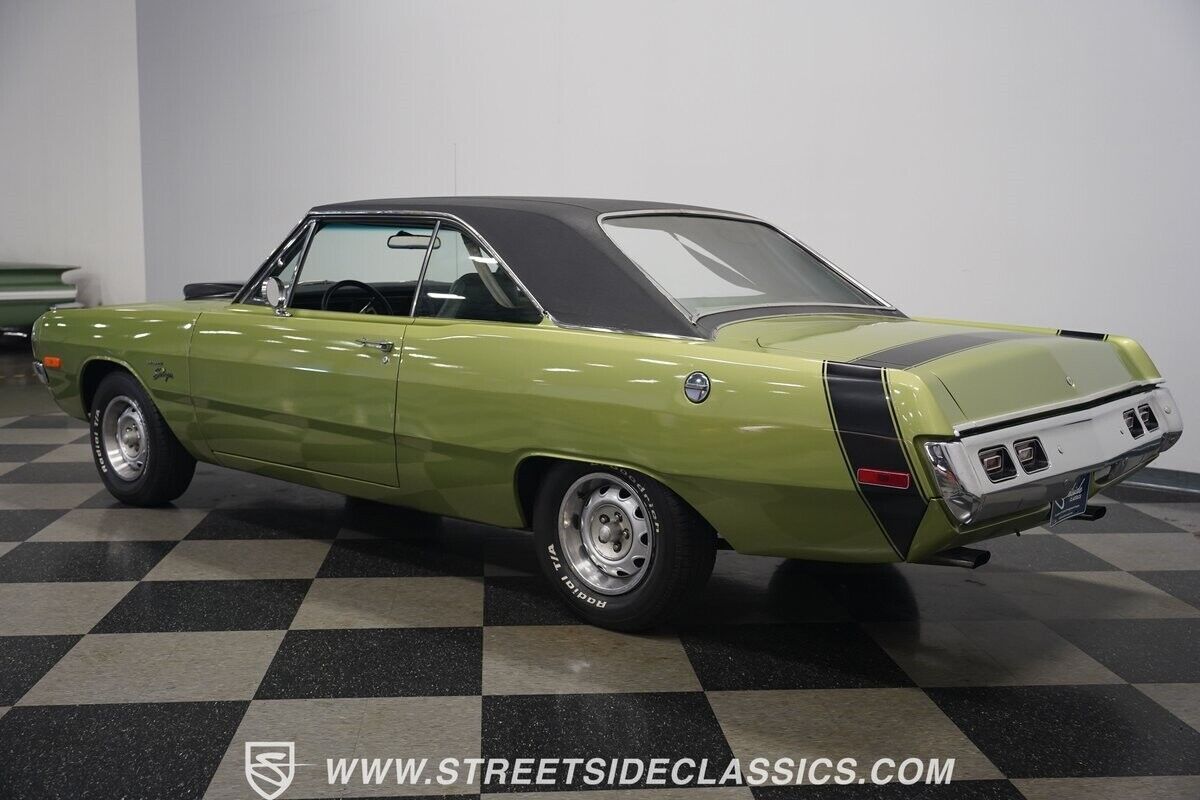 1972 Dodge Dart Swinger - photo 12