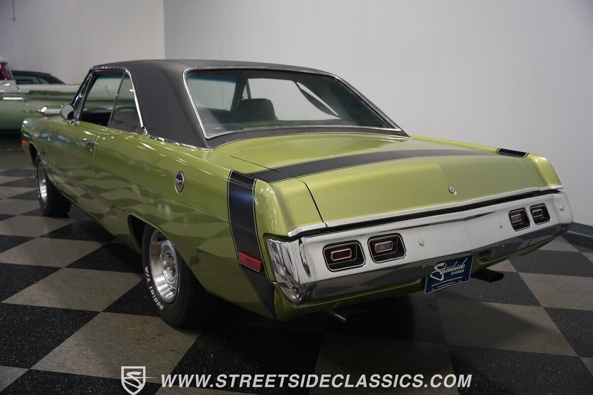 1972 Dodge Dart Swinger - photo 13