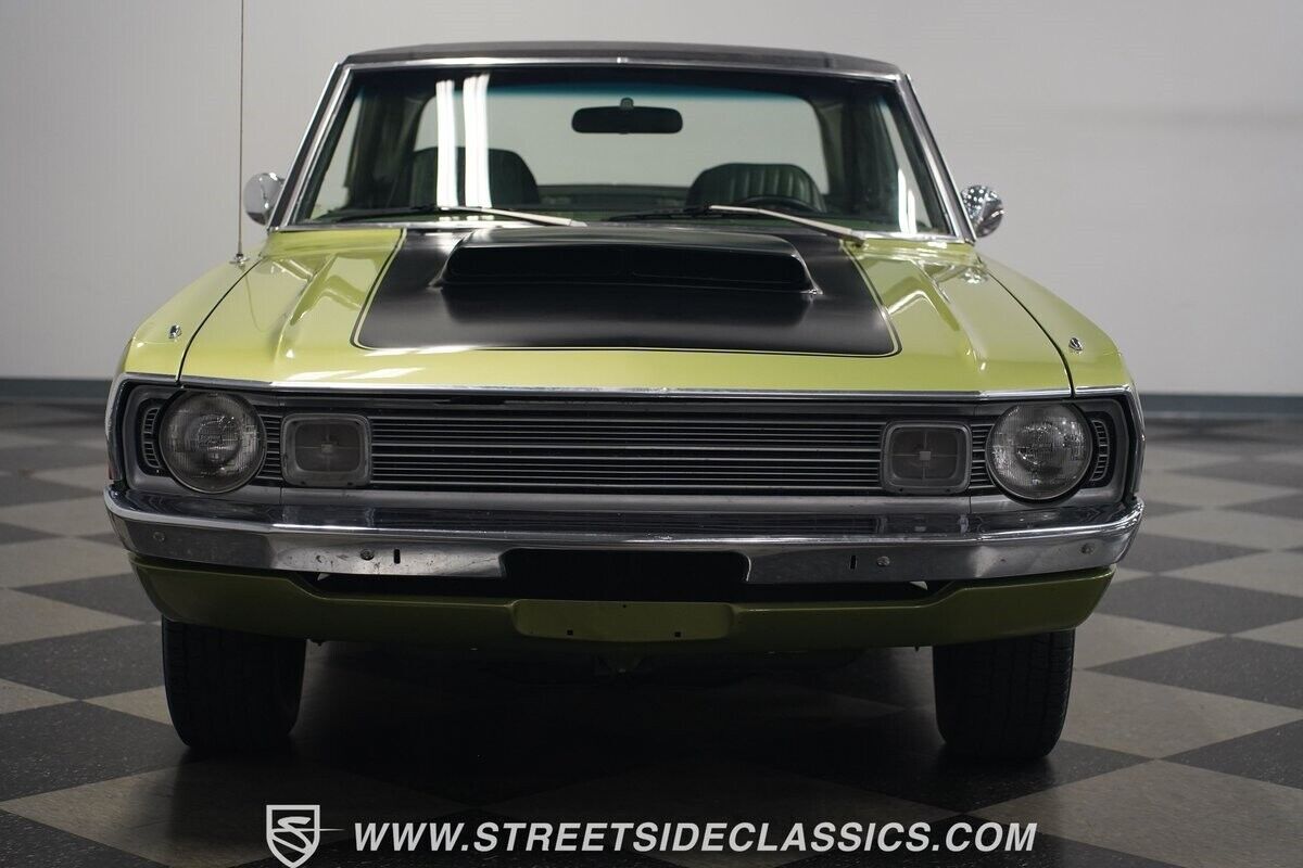 1972 Dodge Dart Swinger - photo 6