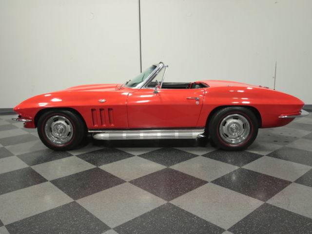 1966 Chevrolet Corvette - photo 2