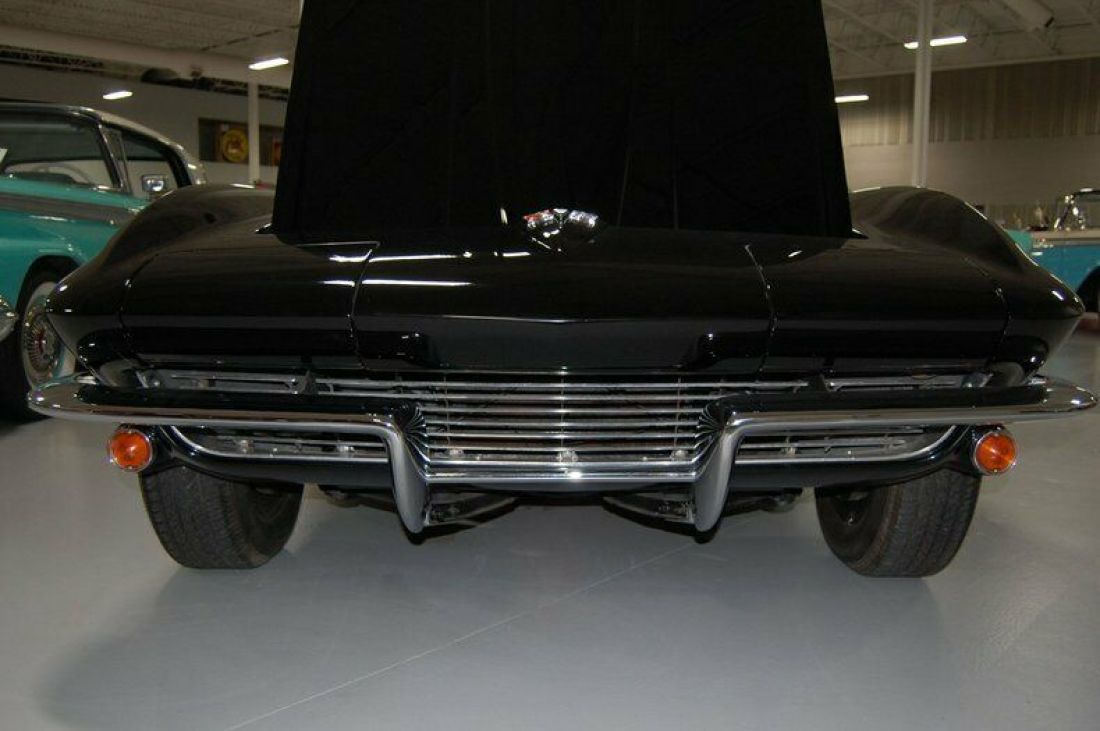 1964 Chevrolet Corvette - photo 11