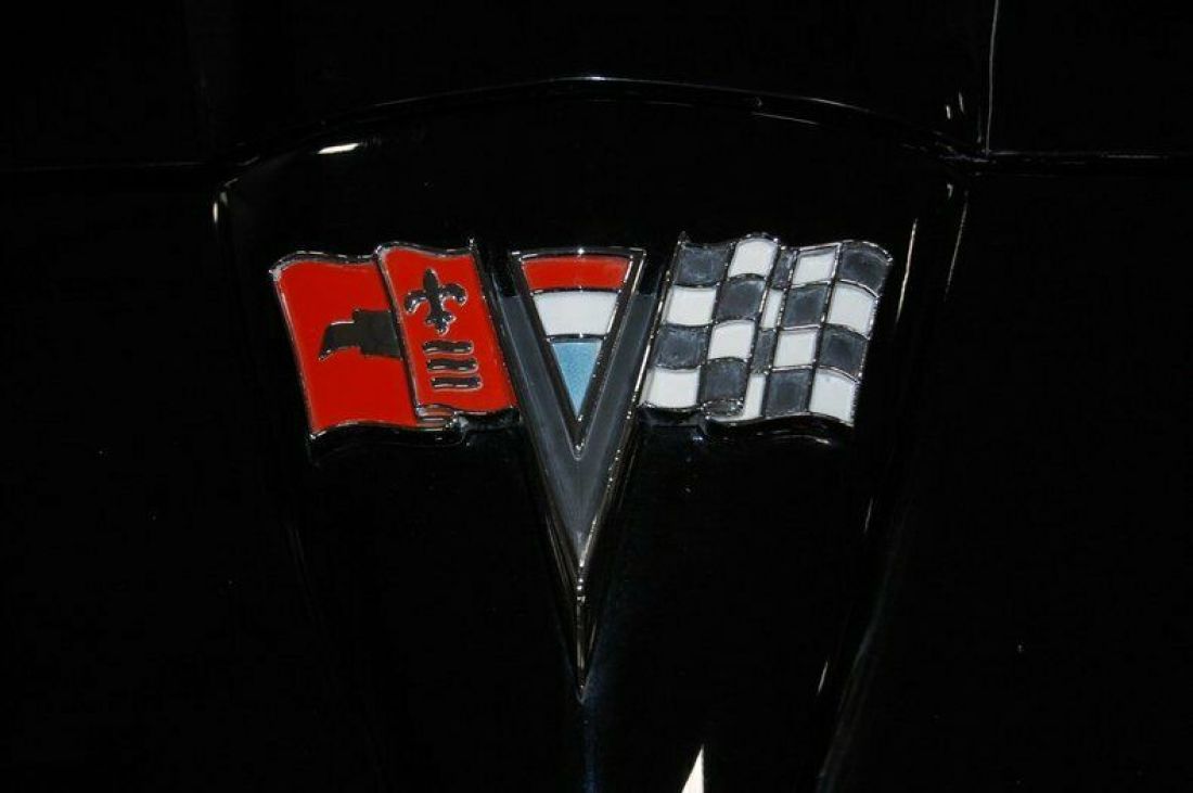 1964 Chevrolet Corvette - photo 12
